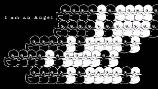 I am an angel