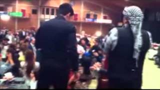 Berber Hezexi - Arabic 2012 - Handyaufnahme - Hezexi Music Tel.:+49(0)162 /8925056