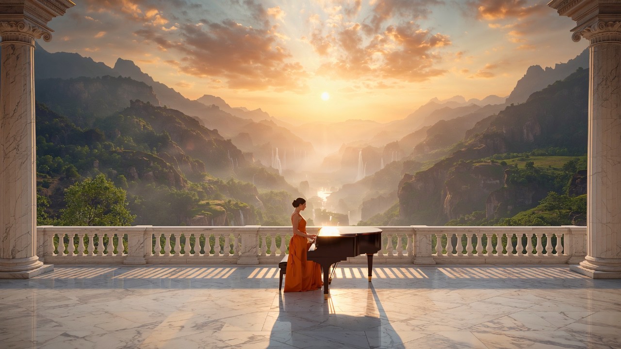 25 Most Relaxing Classical Music In The Universe 🌿 Healing Masterpieces | Beethoven, Bach, Mozart