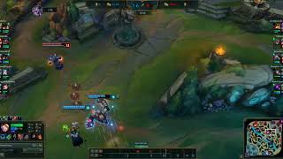 Sick Blitz hook prediction