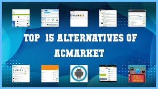 ACMarket | Best 15 Alternatives of ACMarket screenshot 3