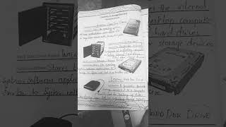 Class 9| Computer | Experimental Skills | ACTIVITY 3 | STORAGE DEVICES |HARD DISK DRIVES| NBF