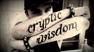 Cryptic Wisdom - "I'm an Animal (Remix)" [Produced by Dansonn]