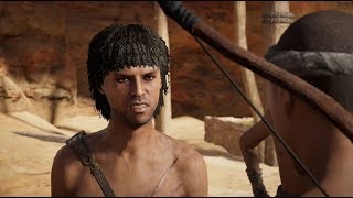 Assassin&#39;s Creed: Origins - Rahotep