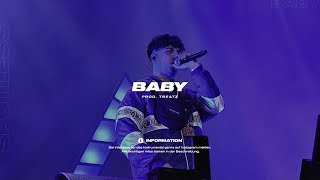 UFO361 x Kalim Type Beat "BABY"