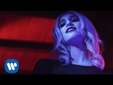 Ghost Town: You&#039;re So Creepy [OFFICIAL VIDEO]