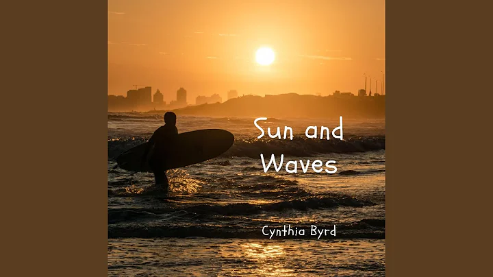 Sun and Waves