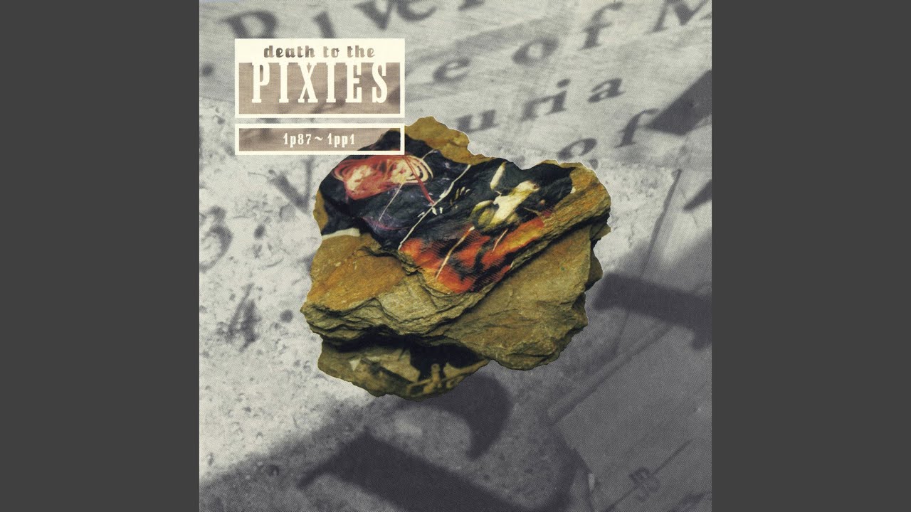 歌詞和訳＞Wave Of Mutilation – Pixies 曲の解説と意味も | LyricList 