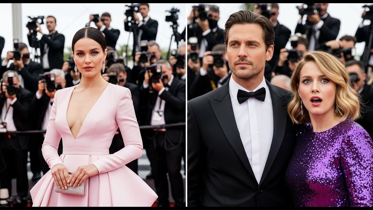 MILIJARDER UŽIVA U OKRUTNOJ IGRI LJUBAVNICE — DOK SUPRUGA NE UĐE I SVE UTIHNE!