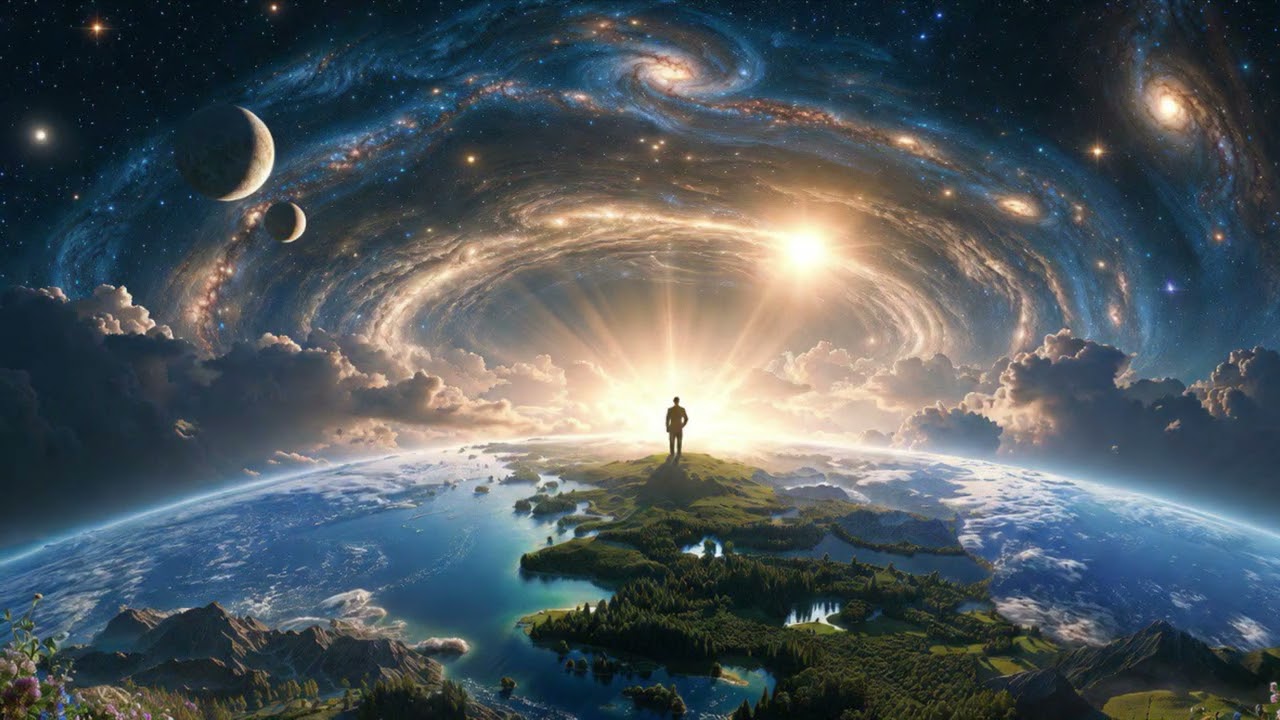 The Mark Of The Lord Most High