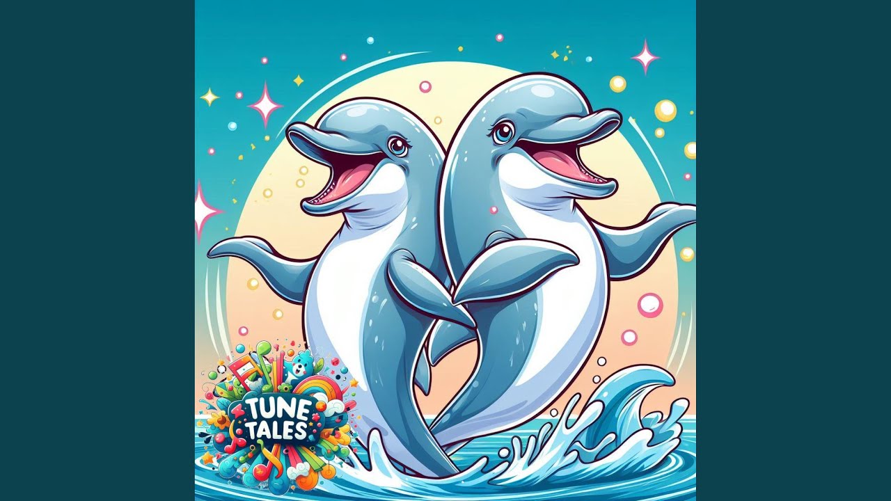 Dolphin Dance YouTube