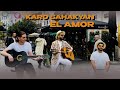 Karo Sahakyan - El Amor (Official Music Video) 2024
