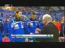 Norway EC Handball 2008: Denmark - Croatia 24:20