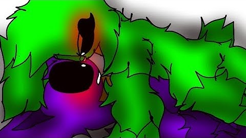 NOT WITH THE DOOR OPEN(+13 Catnap x Hoppy Hopscotch 💜💚) Flipaclip