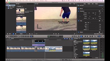 Seed De-flicker first look.