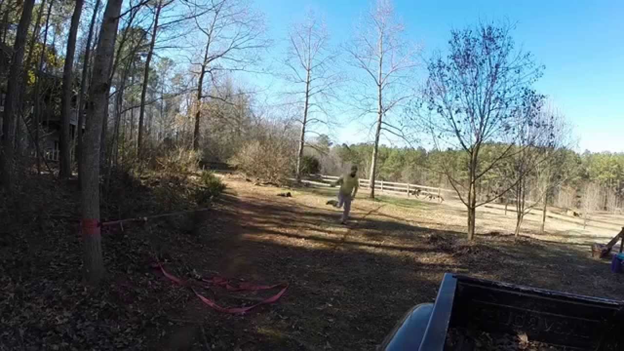 learn to slackline learn to slackline