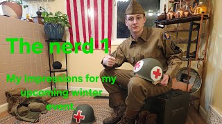 My different winter time impressions