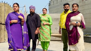 ਪੇਕਿਆਂ ਦੀ ਇੱਜ਼ਤ (ਸਕੀਆਂ ਭੈਣਾਂ ਦਾ ਵਿਆਹ)|| PUNJABI SHORT MOVIES 2024 || @RDHMOVIES