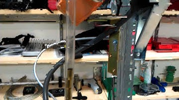 Lee Pro 1000 DIY case feeder