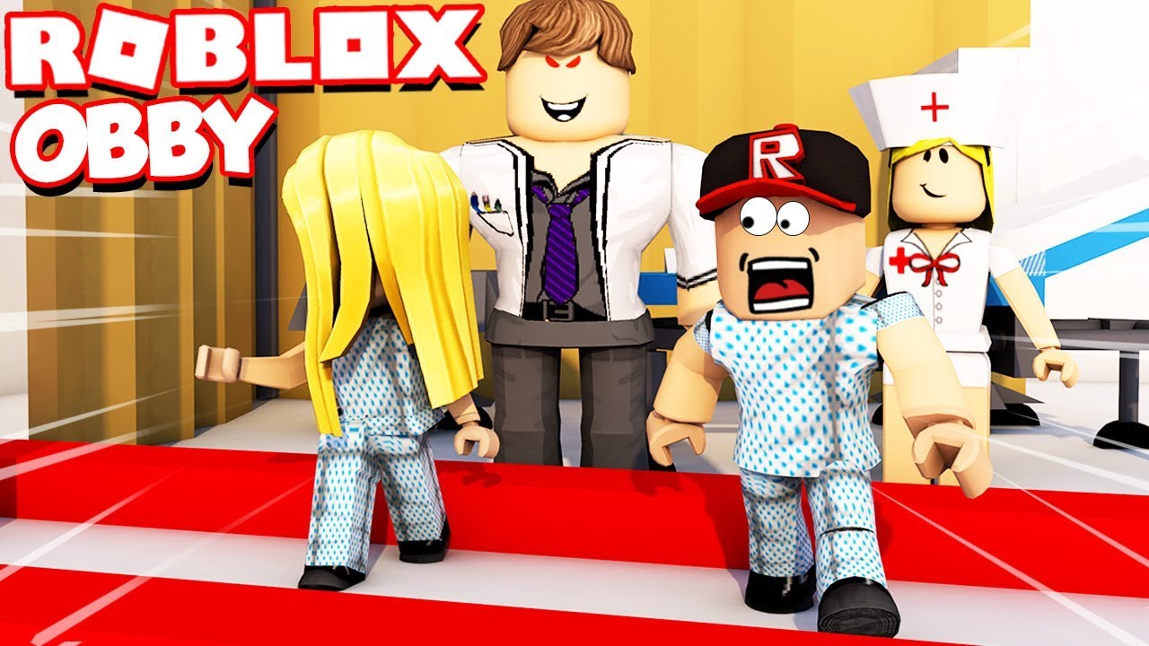 Apynews Portal Ludzi Internetu - roblox obby uciekamy z mcdonalds