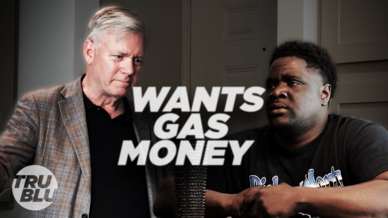 Chris Hansen Partial Episode - Takedown - Antonio Wants Gas Money - S16, E4
