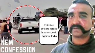 new video of abhinandan by pakistan news of abhinandan pilot latest news india pakistan showtate