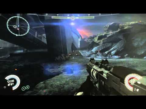 Video: CCP Re-imaginează PS3 Shooter Dust 514 Pentru PC Ca Proiect Legion