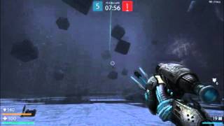 Uberstrike. !Gun. Rage Quit