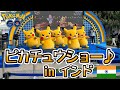 ポケモンGO】ピカチュウショー♪ in インド - YouTube