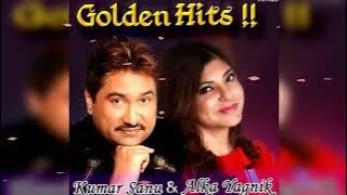 Ja Ja Ke Kahan Minnate Fariyad Karoge, Kumar Sanu &  Alka Yagnik