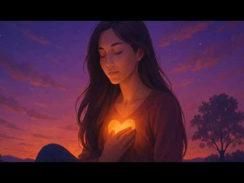 Hypnose pour surmonter une peine de cœur | Chagrin d’amour, rupture, confiance – Audio 360°