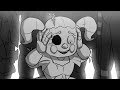 FNAF 1-5 "EPIC MASHUP" *ANIMATIC*