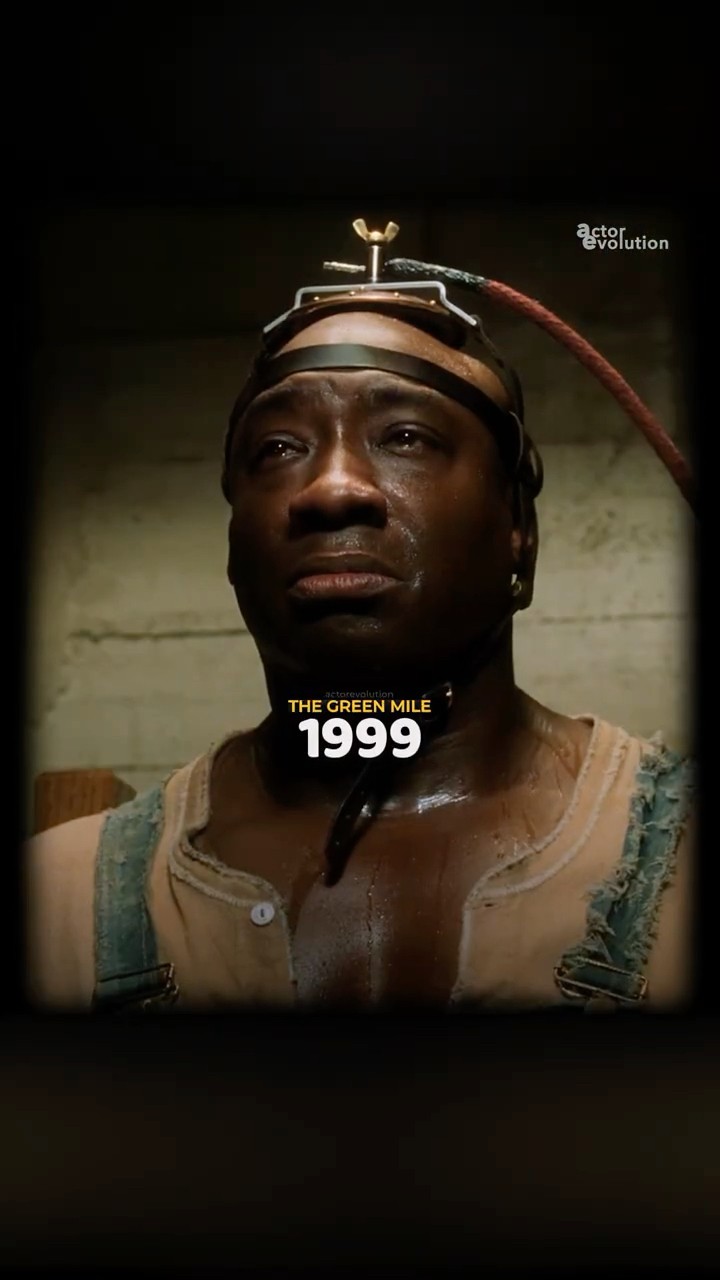 Actor Evolution
