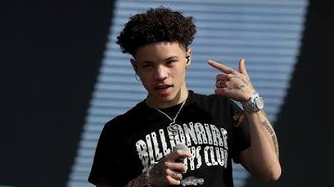Lilmosey Hit that shawty (Snippet/lyrics)