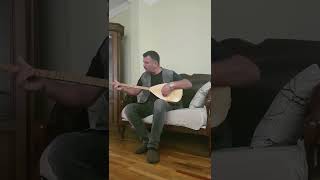 Temel Aydin Dağların Ardında Kuzum, Ses Verin Dağlar.