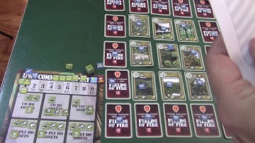 Fields of Fire Vietnam Part 2