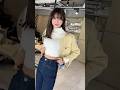 ウエスト細すぎな美女、これ誰？　#阿部なつき #japanese