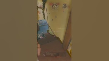 How to drop a NUKE in Black Ops 6  #shorts #short #cod #bo6 #bo6multiplayer #nuke #trending #shorts