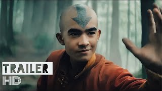 AVATAR: THE LAST AIR BENDER SEASON 2 Teaser Trailer (2026) | Netflix Fantasy Adventure Series