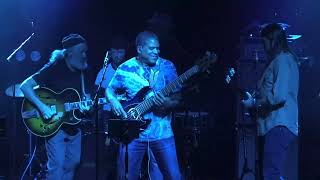 OTEIL & FRIENDS “Every Hungry Woman” (9.27.23)