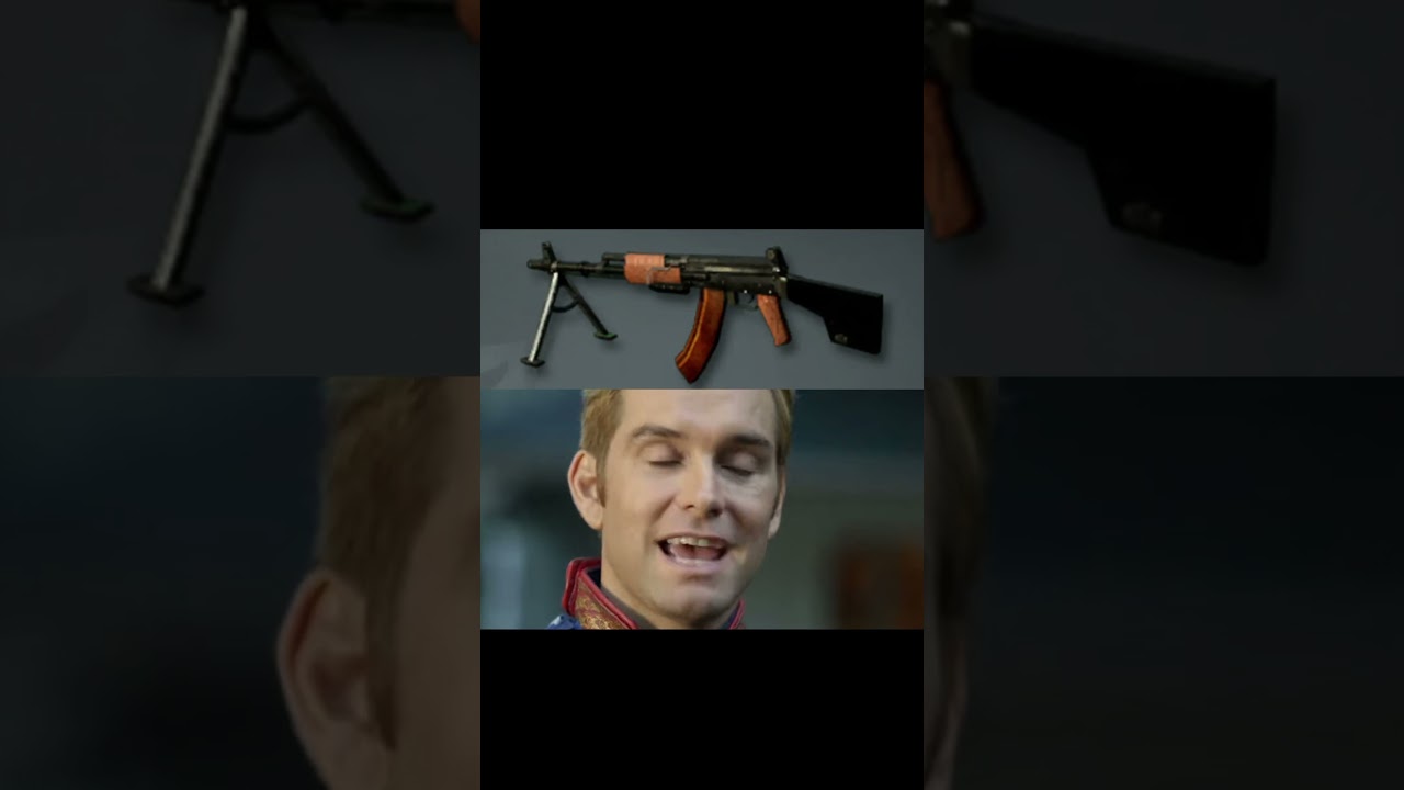 Ranking All Black Ops LMG’s (Multiplayer)