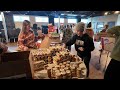 Food Insecurity Support Program Quiz