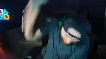 Twitch Gamers Rage Compilation Part 67 (Reupload)