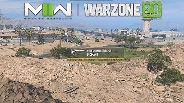 Instant Pickaxe Unlock (Fastest Way To Unlock New Pickaxe)