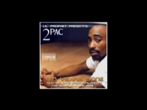 Tupac - I'm Gettin' Money (Remix feat. Red Hot Chili Peppers)