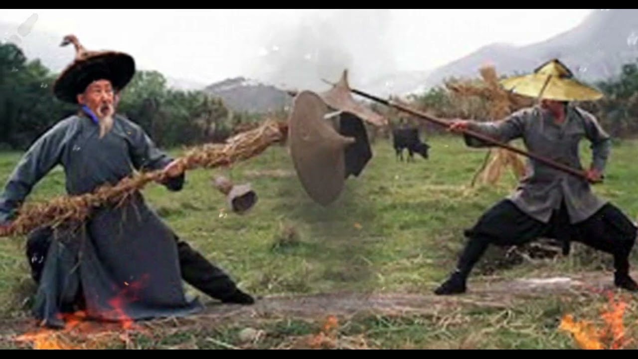 Tuam Leej Kuab The Hmong Shaman Warrior (Part 1185)