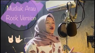 Mudiak Arau - Veni Sopati feat SAR | Rock Version