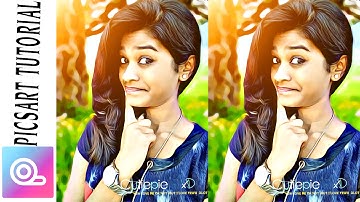 Cb editing Tutorial picsart Cb editing