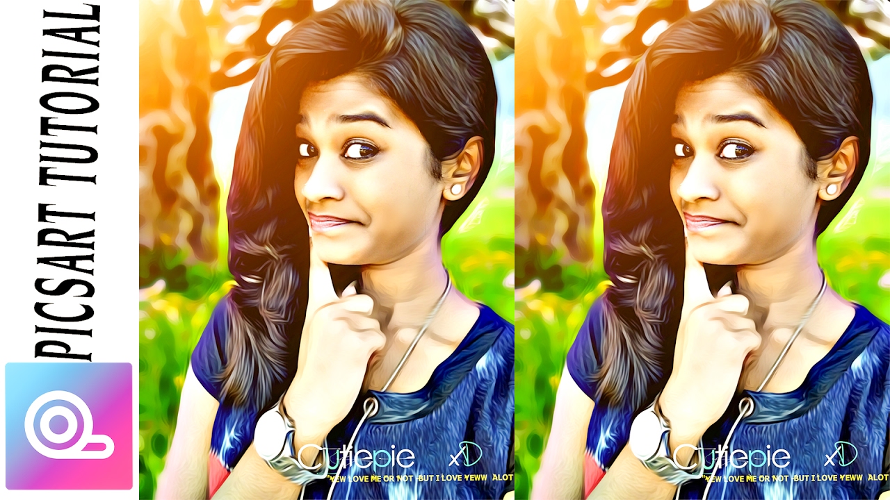 Cb editing Tutorial picsart Cb editing