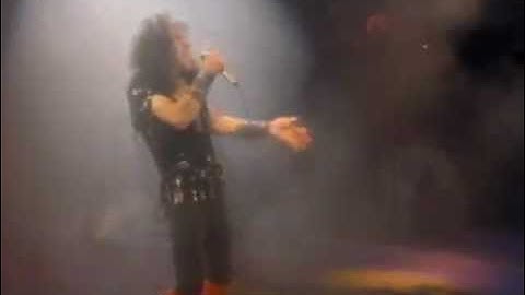Dio - King of Rock and Roll (music video)